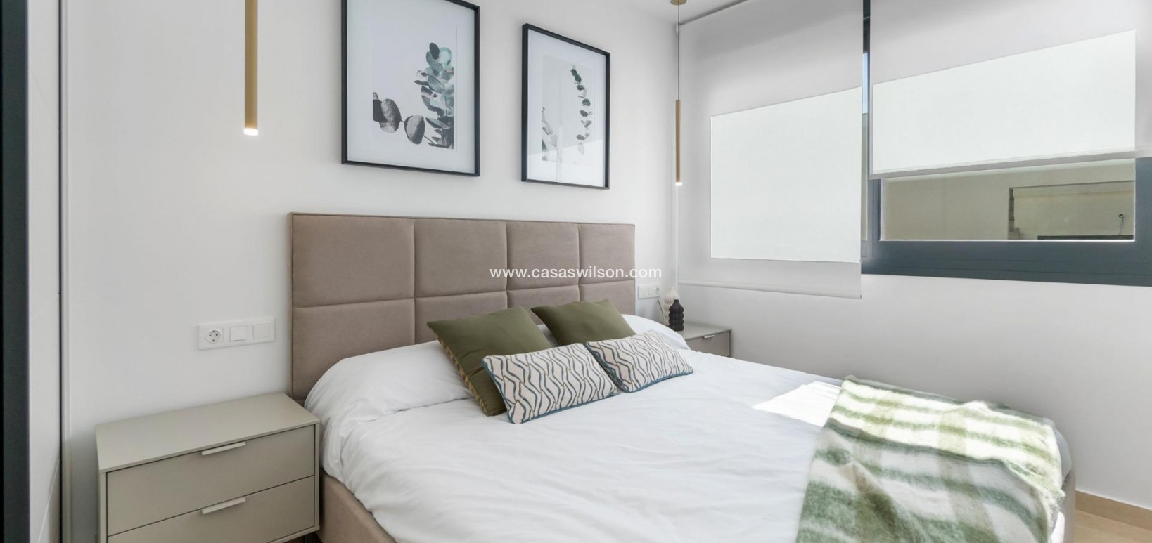 New Build - Bungalow - Torrevieja - Los Balcones