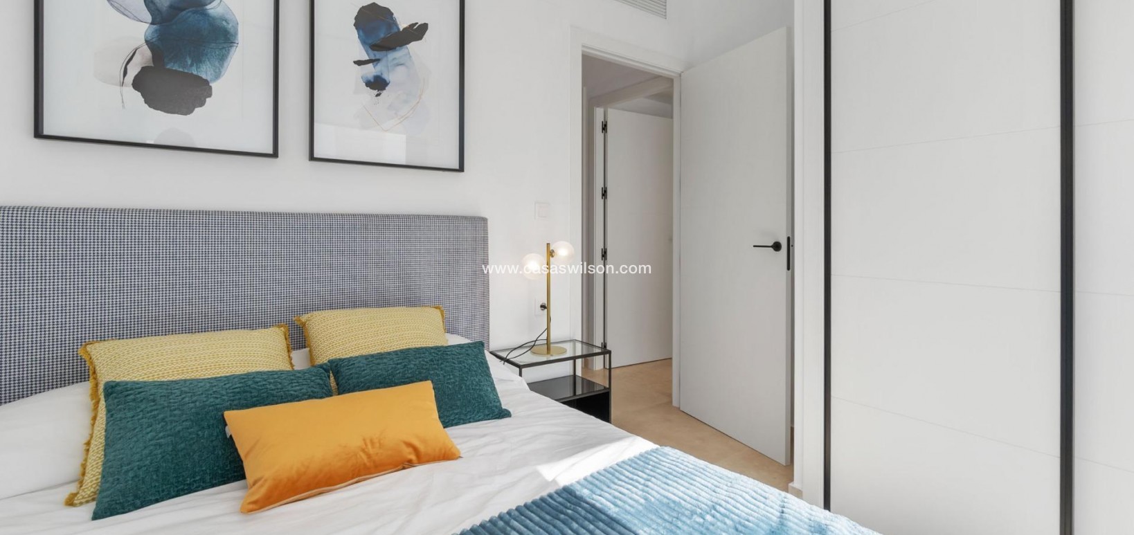 New Build - Bungalow - Torrevieja - Los Balcones