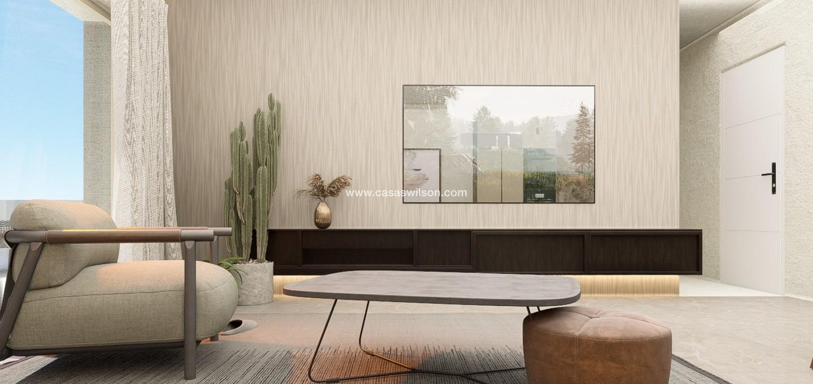 New Build - Bungalow - Pilar de la Horadada - pueblo