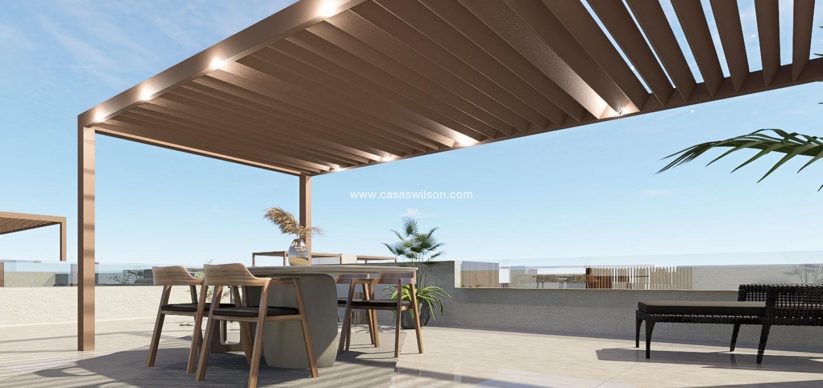 New Build - Bungalow - Pilar de la Horadada - pueblo