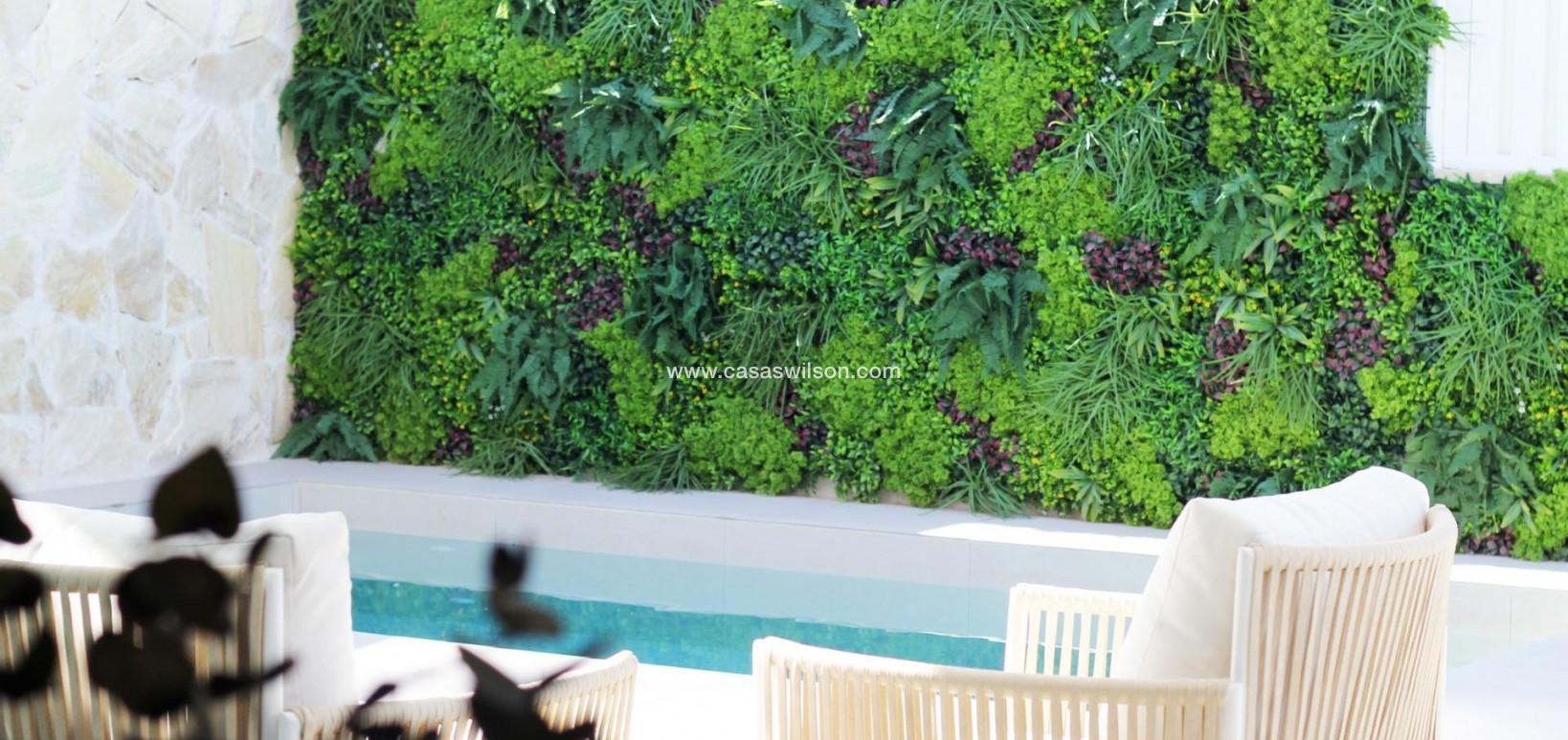 New Build - Bungalow - Pilar de la Horadada - La Torre de la Horadada