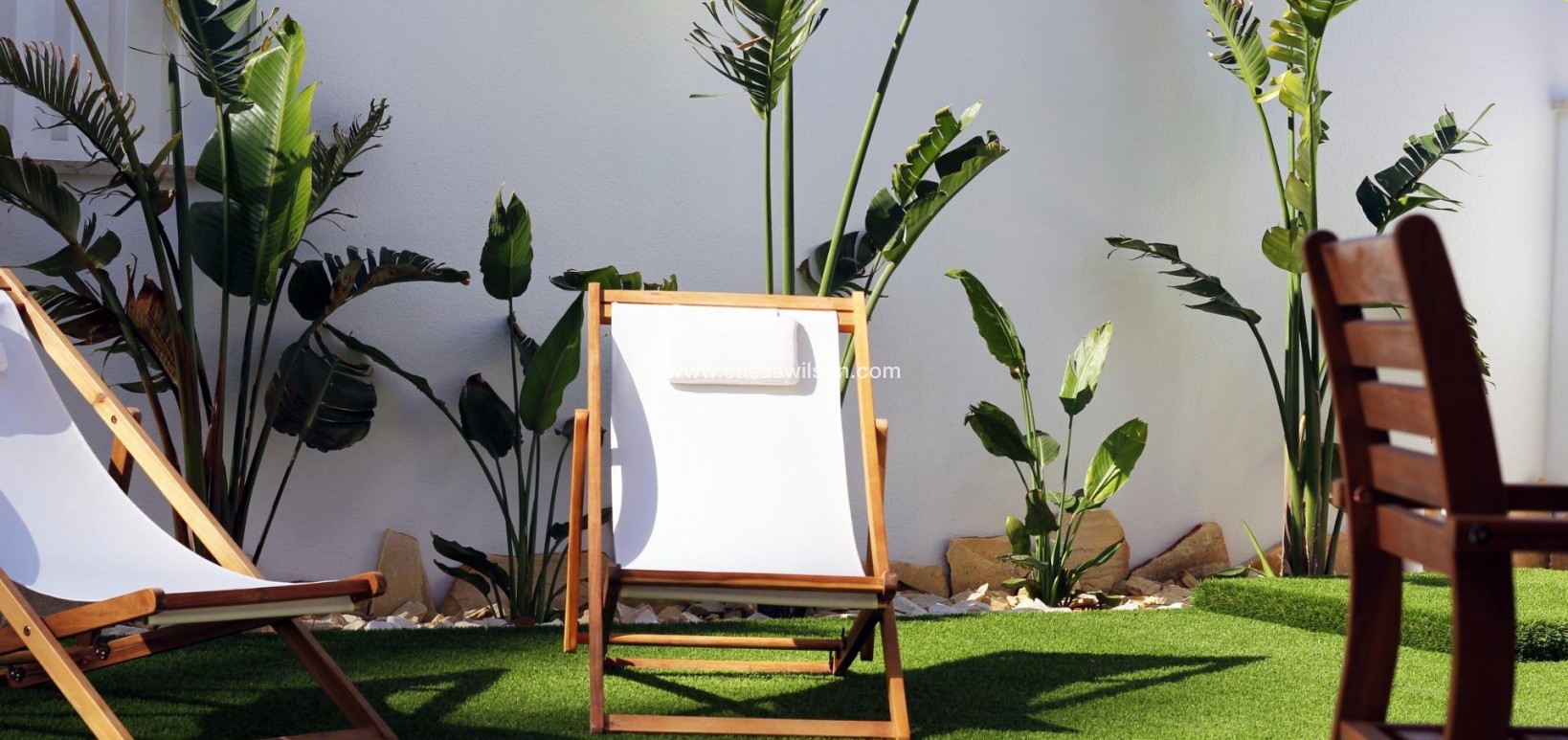 New Build - Bungalow - Pilar de la Horadada - La Torre de la Horadada