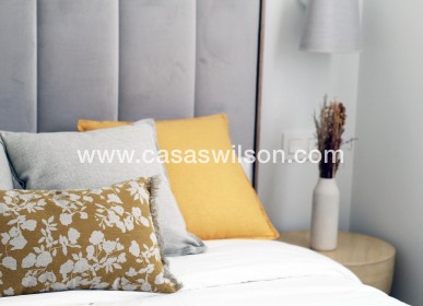 New Build - Bungalow - Pilar de la Horadada - La Torre de la Horadada