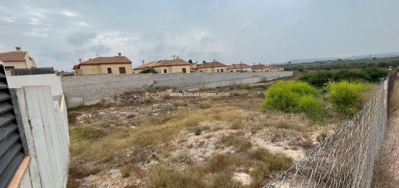 Venta - Plot of Land - San Fulgencio