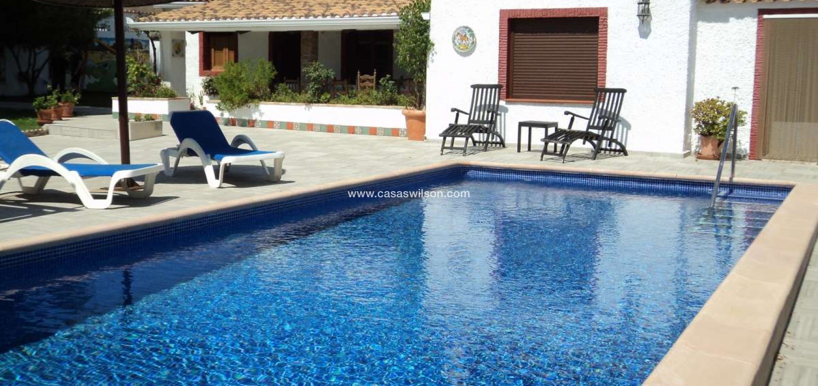 Venta - Chalet - Lomas De Cabo Roig