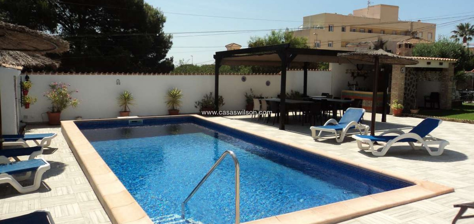 Venta - Chalet - Lomas De Cabo Roig