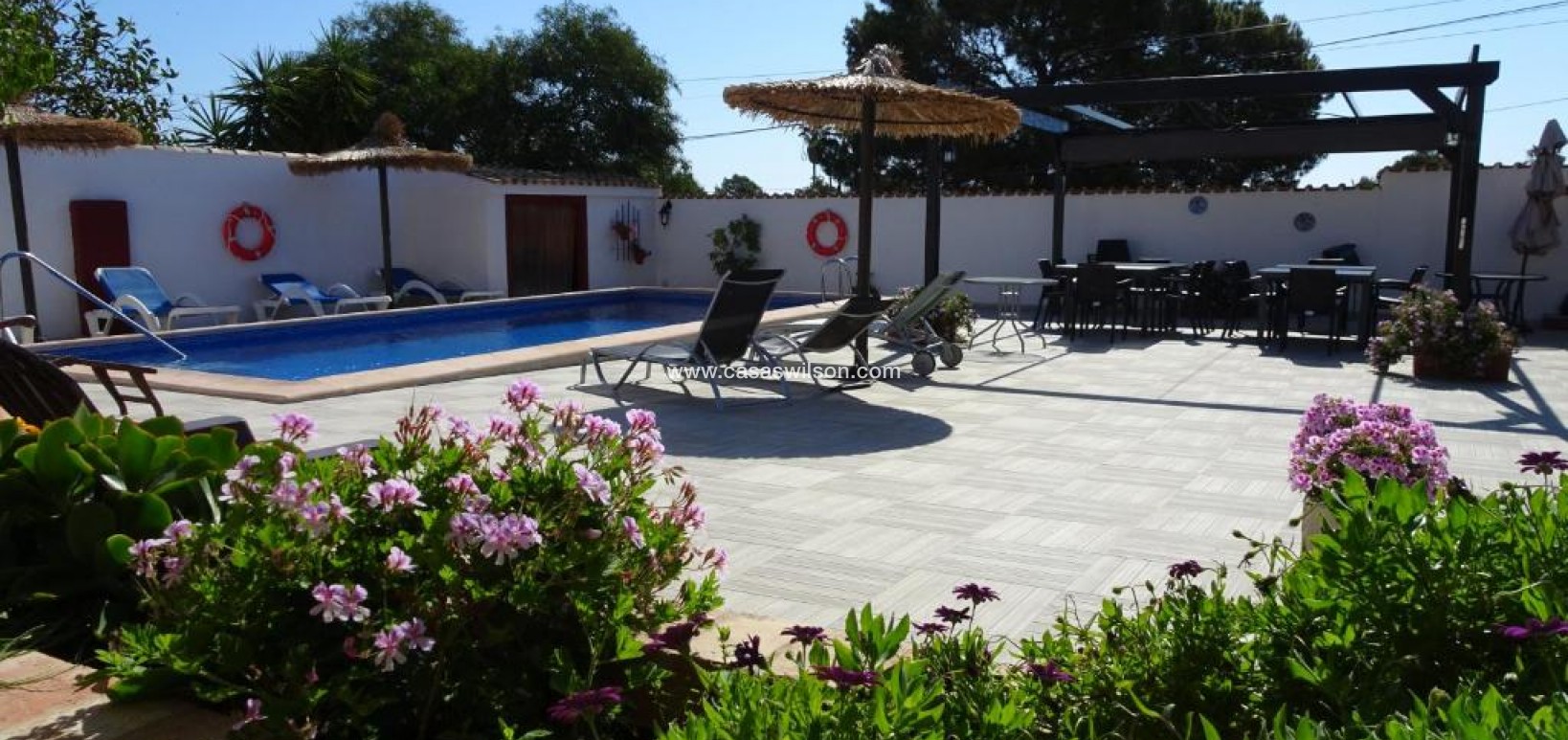 Venta - Chalet - Lomas De Cabo Roig