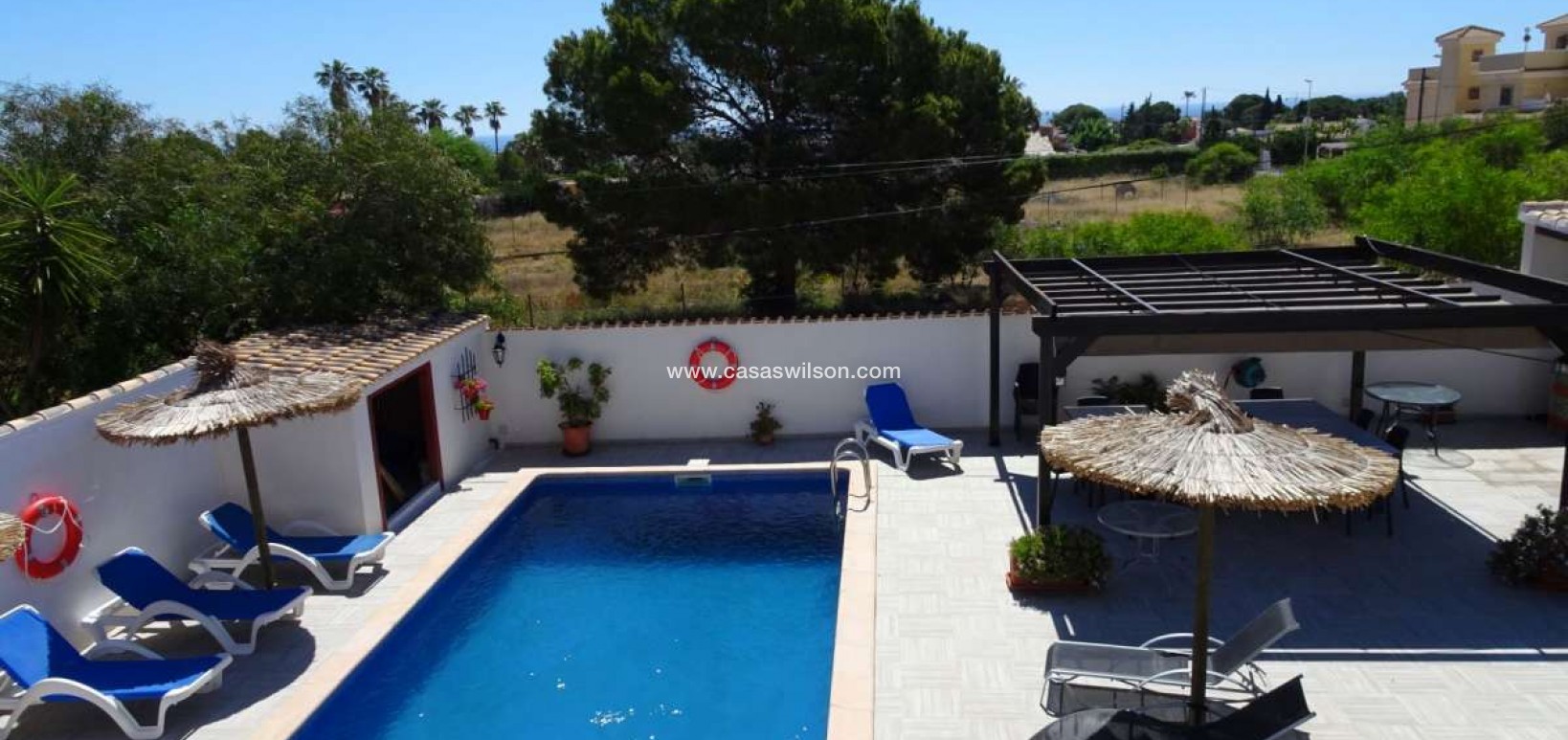 Venta - Chalet - Lomas De Cabo Roig