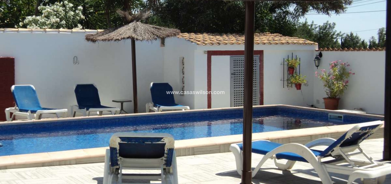 Venta - Chalet - Lomas De Cabo Roig