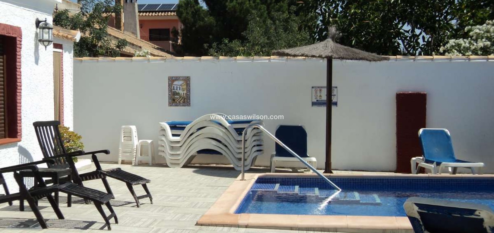 Venta - Chalet - Lomas De Cabo Roig