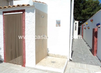 Venta - Chalet - Lomas De Cabo Roig