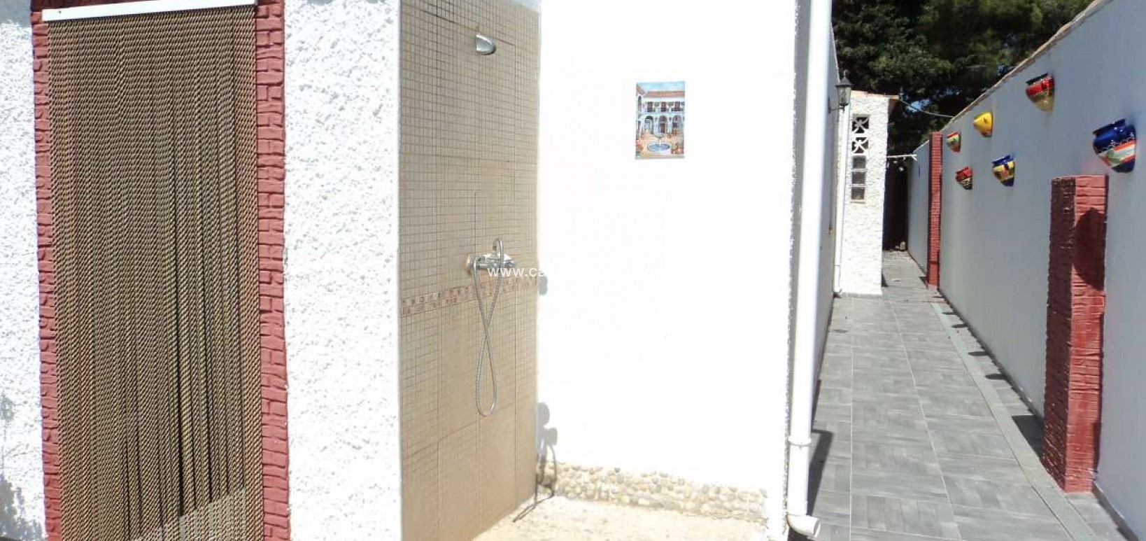 Venta - Chalet - Lomas De Cabo Roig