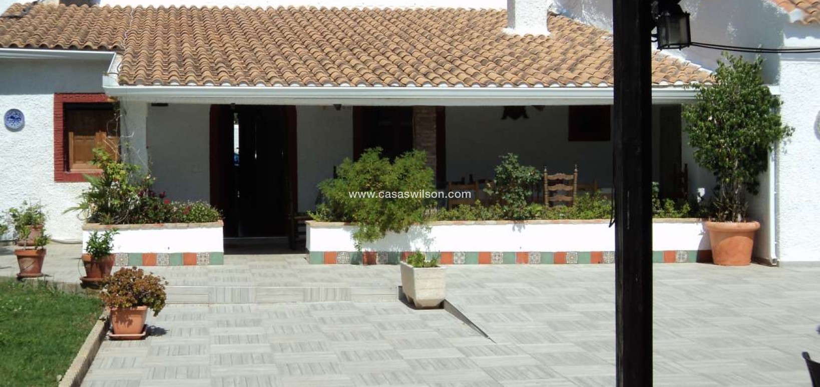 Venta - Chalet - Lomas De Cabo Roig