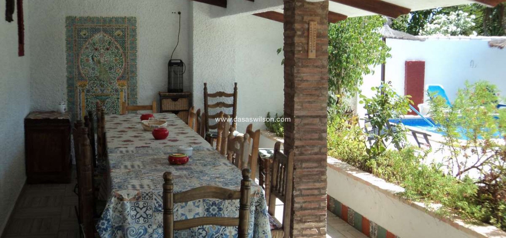 Venta - Chalet - Lomas De Cabo Roig