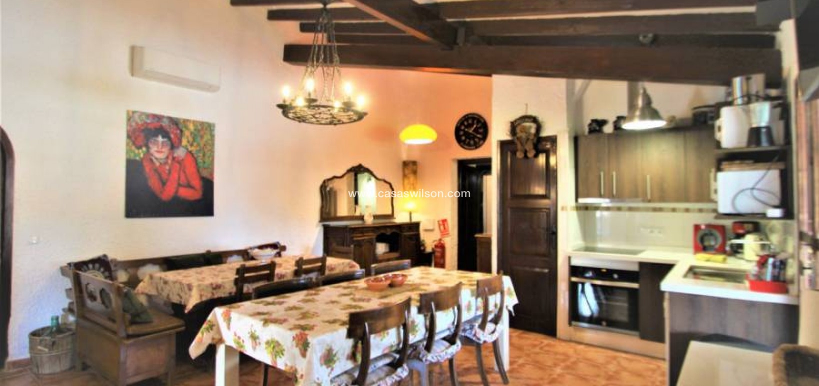 Venta - Chalet - Lomas De Cabo Roig