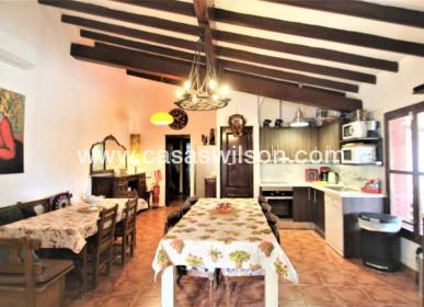 Venta - Chalet - Lomas De Cabo Roig