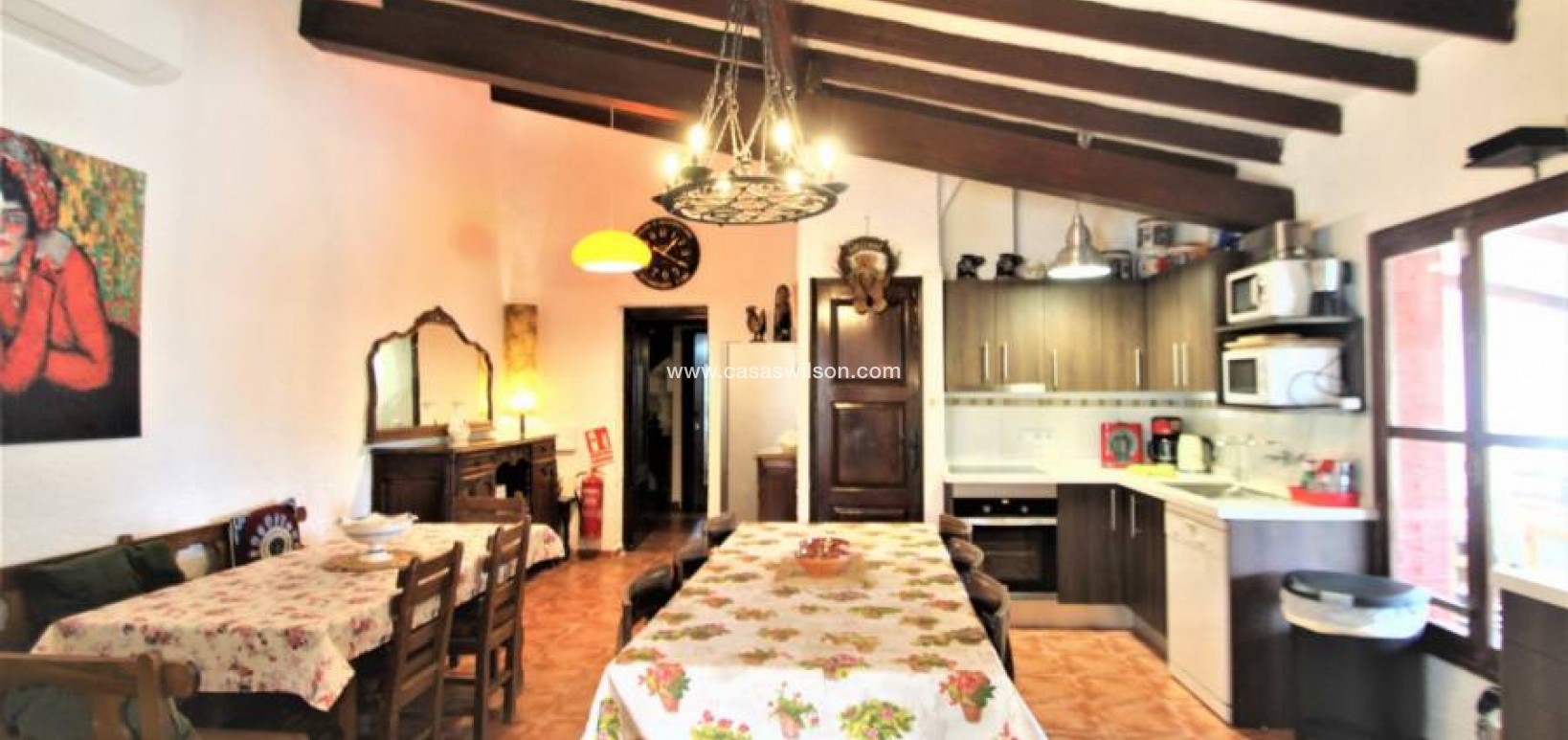 Venta - Chalet - Lomas De Cabo Roig