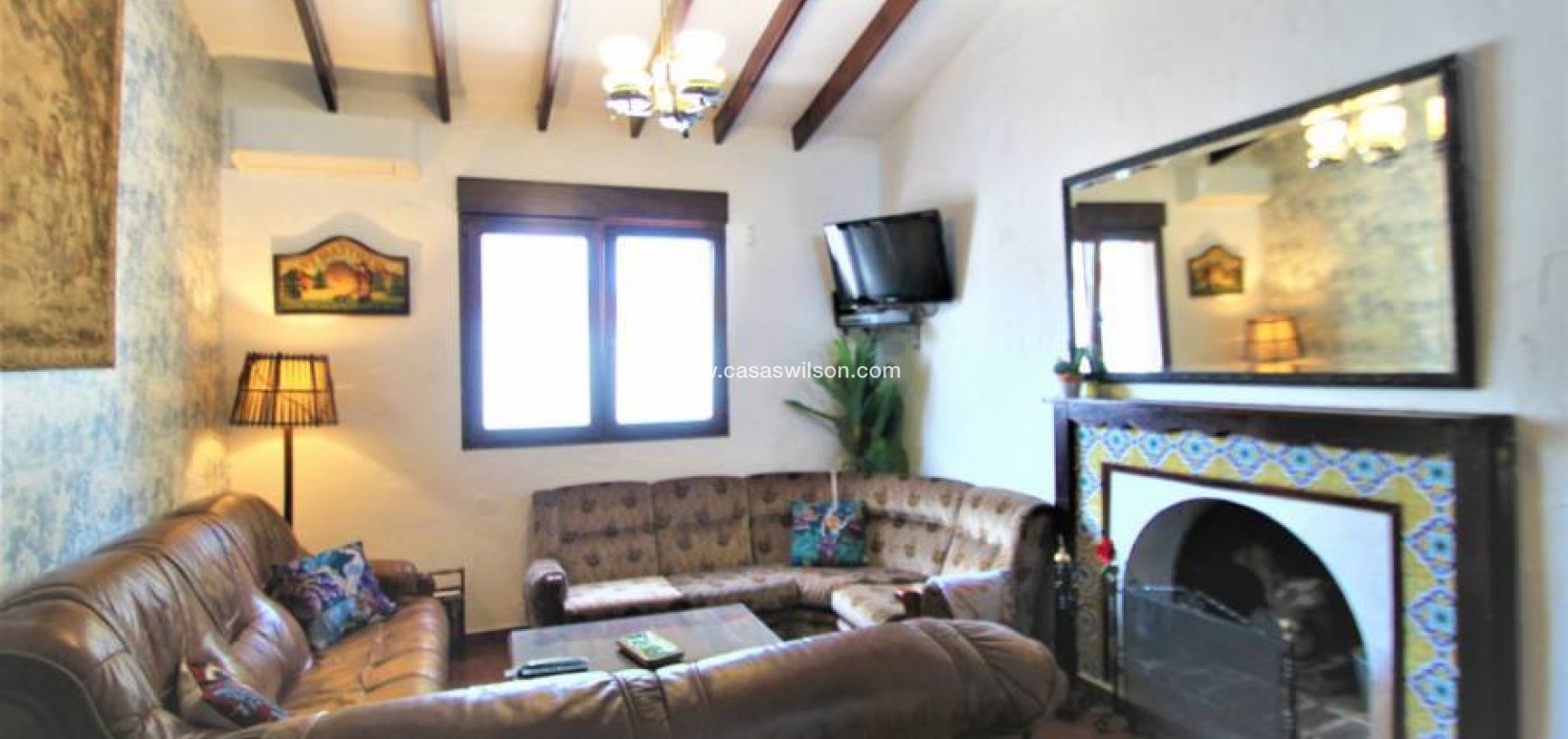 Venta - Chalet - Lomas De Cabo Roig