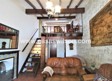 Venta - Chalet - Lomas De Cabo Roig