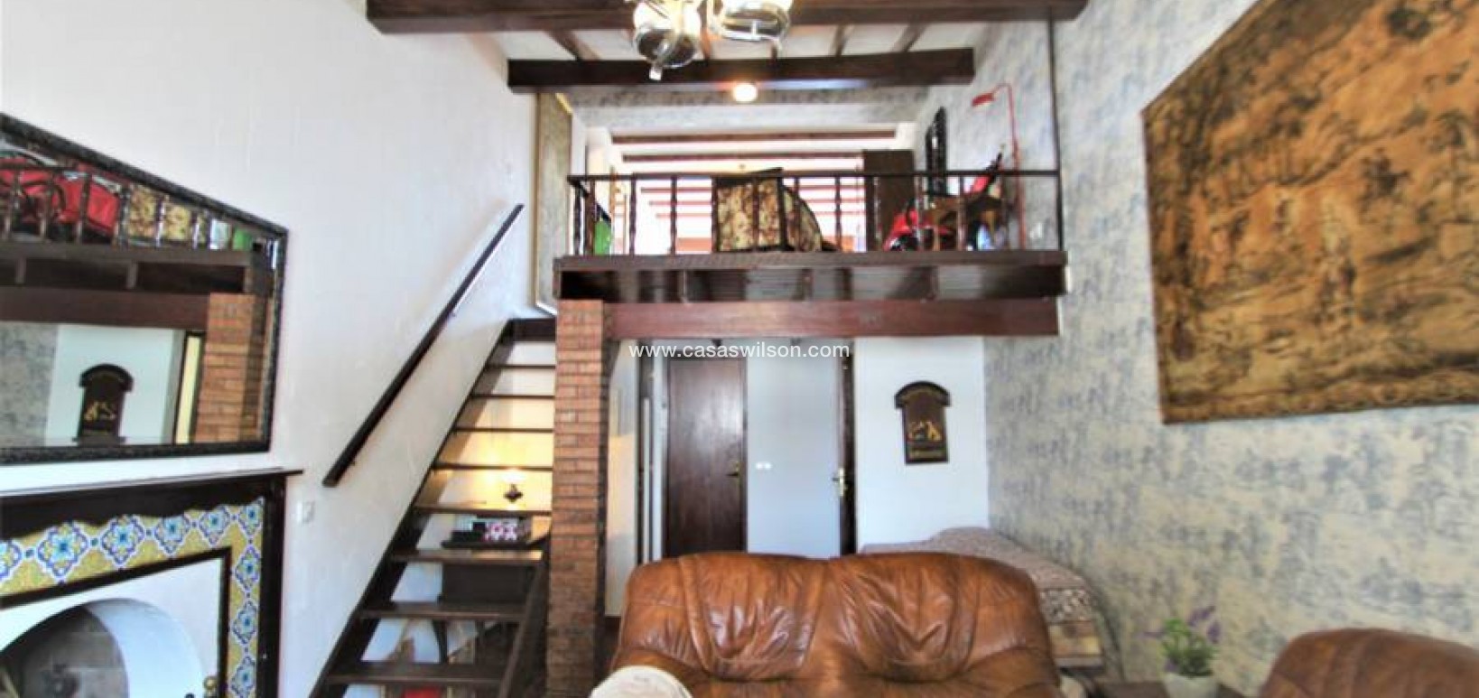 Venta - Chalet - Lomas De Cabo Roig