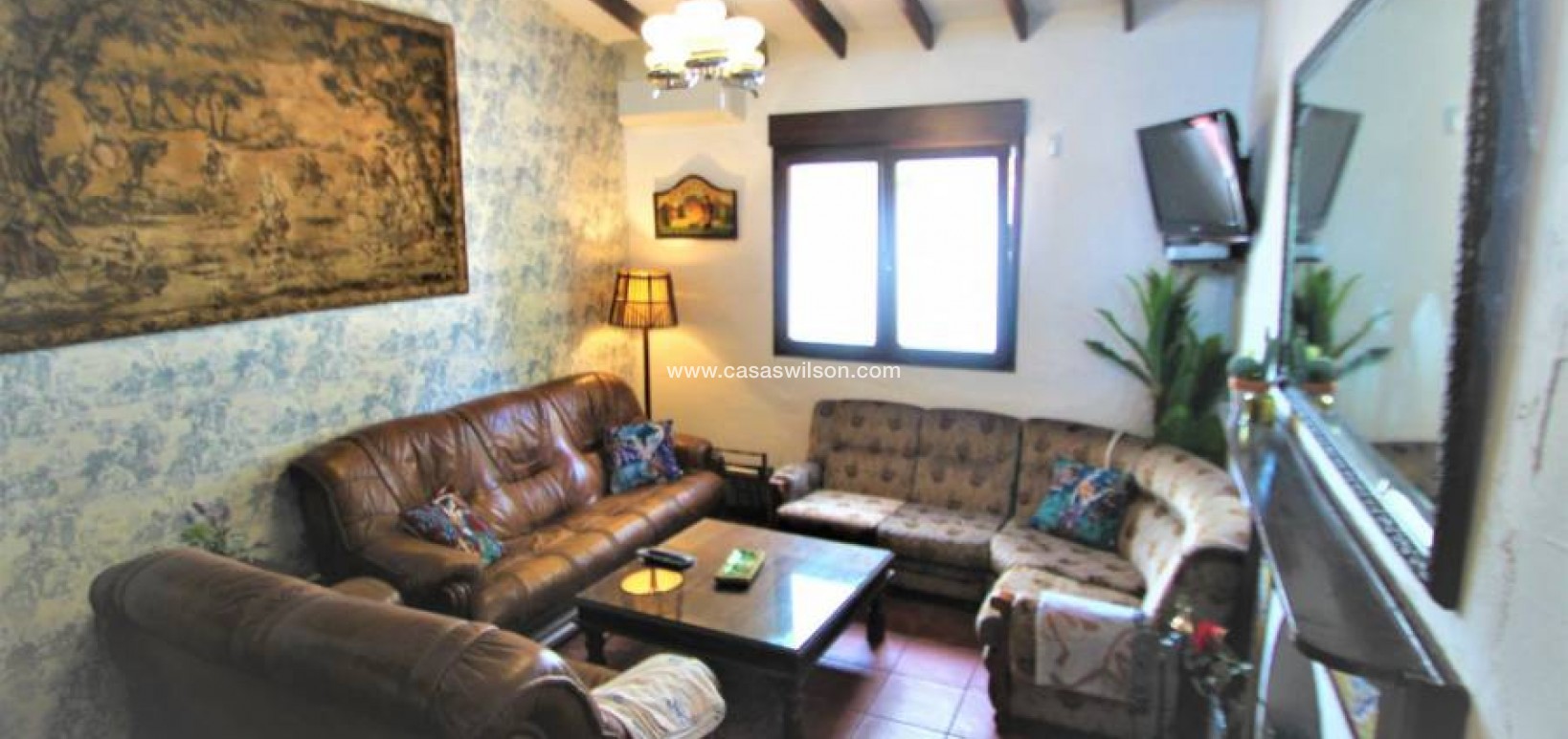 Venta - Chalet - Lomas De Cabo Roig