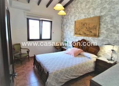 Venta - Chalet - Lomas De Cabo Roig