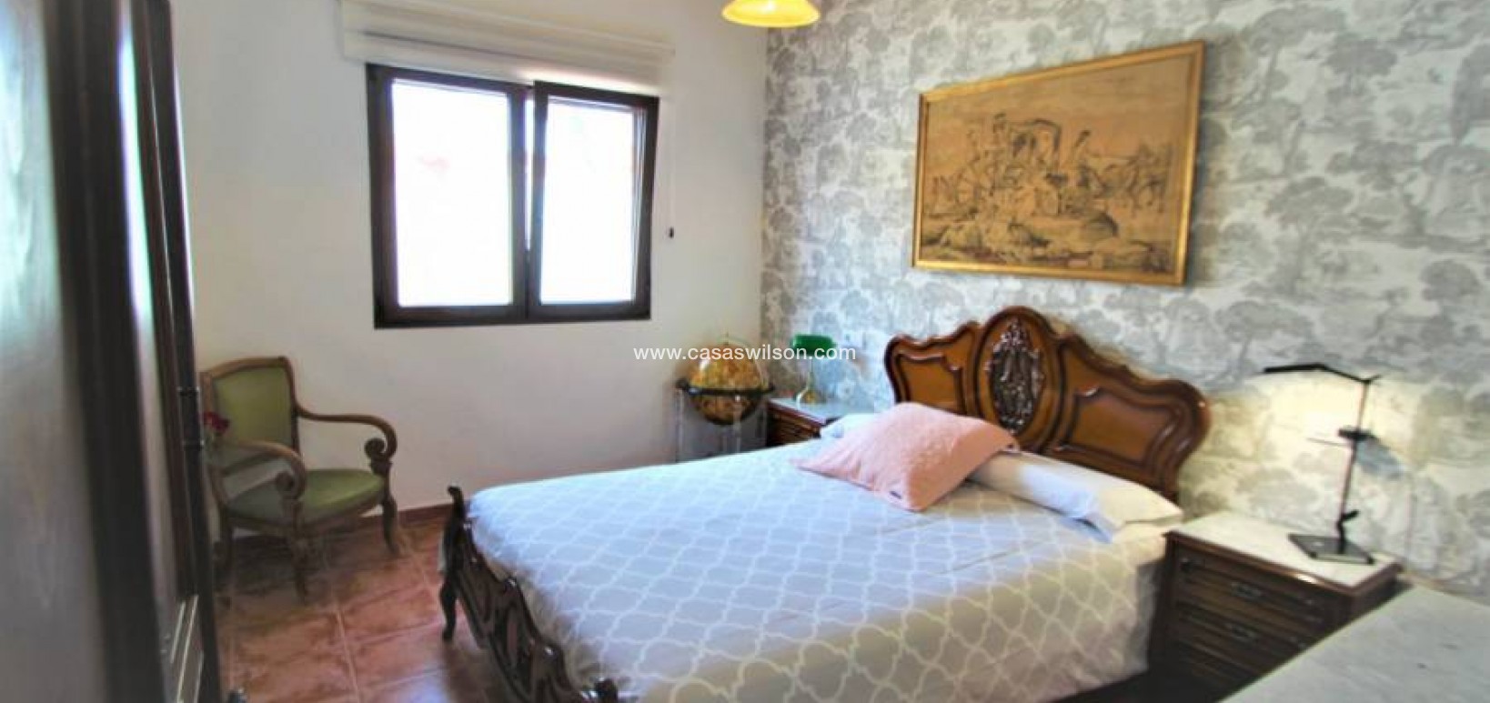 Venta - Chalet - Lomas De Cabo Roig