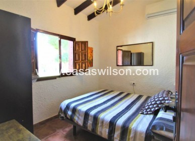 Venta - Chalet - Lomas De Cabo Roig