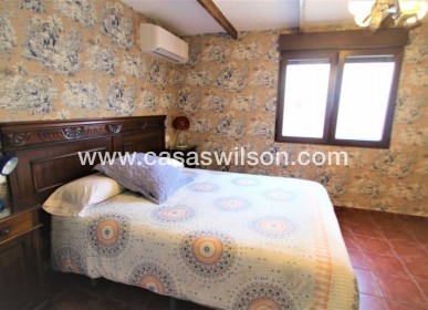 Venta - Chalet - Lomas De Cabo Roig