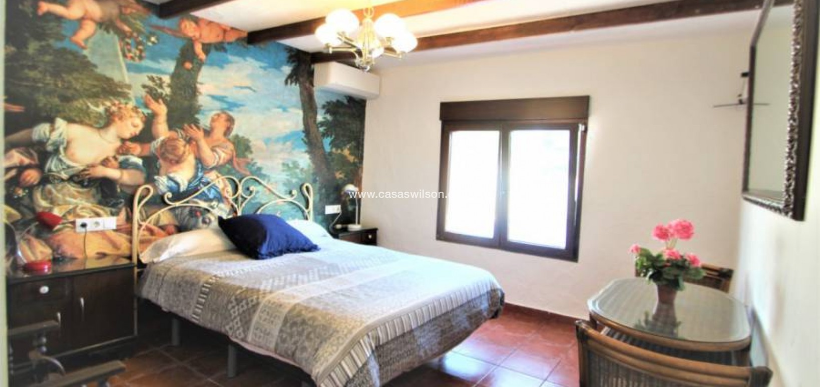 Venta - Chalet - Lomas De Cabo Roig