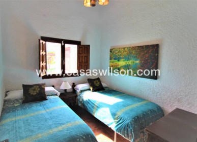 Venta - Chalet - Lomas De Cabo Roig