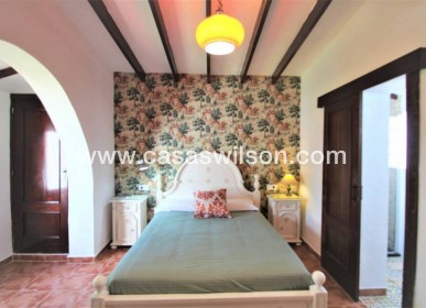 Venta - Chalet - Lomas De Cabo Roig