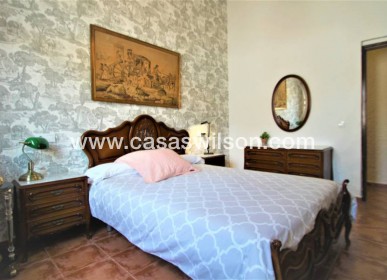 Venta - Chalet - Lomas De Cabo Roig
