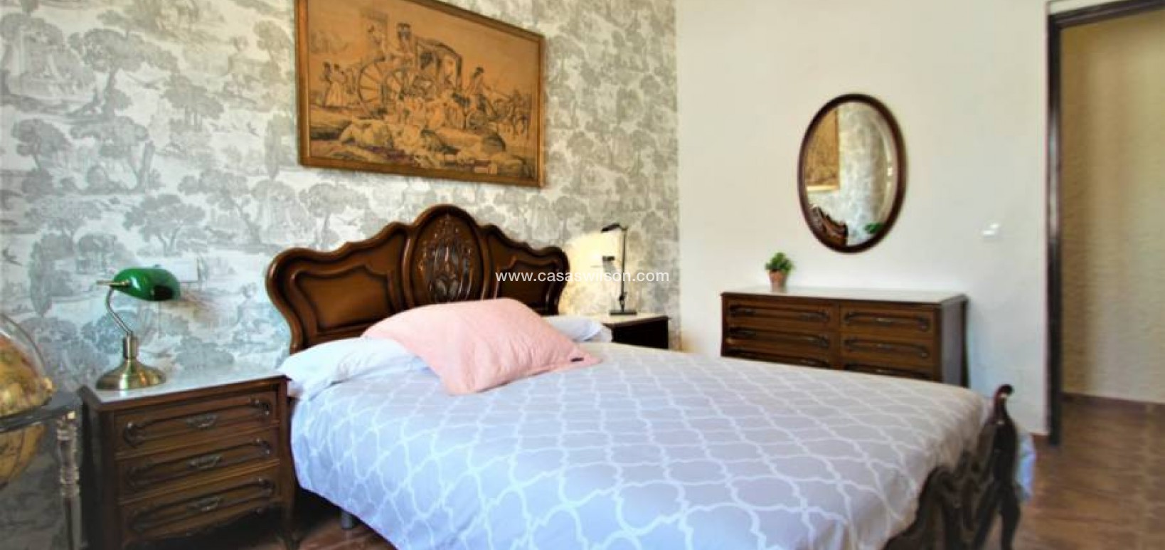 Venta - Chalet - Lomas De Cabo Roig