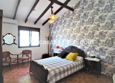 Venta - Chalet - Lomas De Cabo Roig