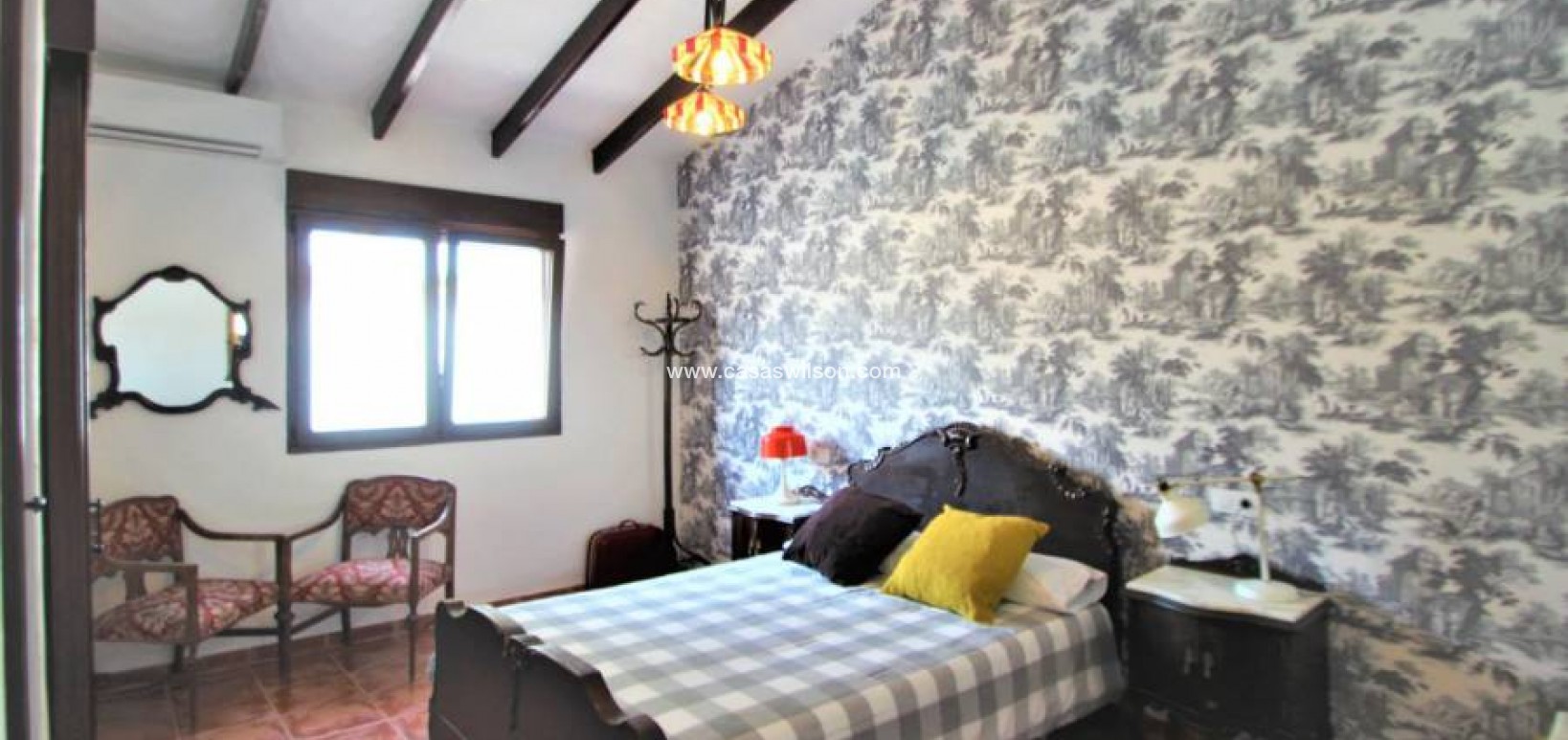 Venta - Chalet - Lomas De Cabo Roig