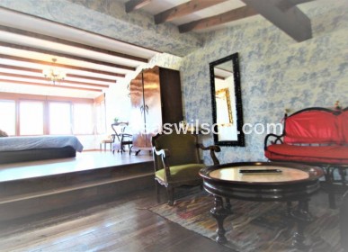 Venta - Chalet - Lomas De Cabo Roig