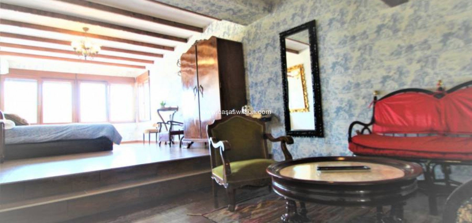 Venta - Chalet - Lomas De Cabo Roig