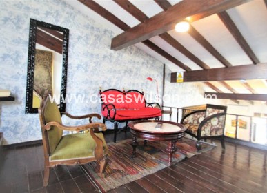 Venta - Chalet - Lomas De Cabo Roig