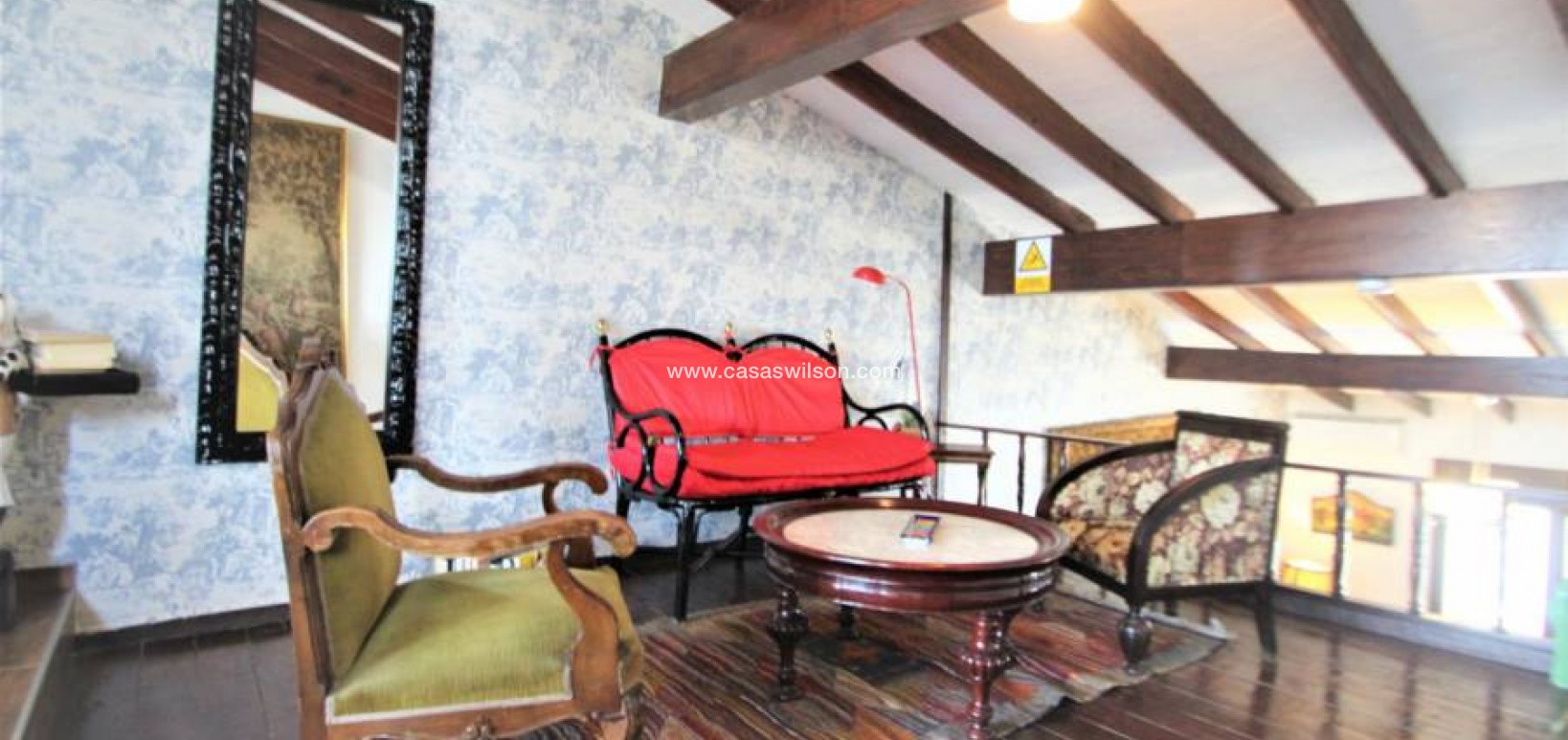 Venta - Chalet - Lomas De Cabo Roig