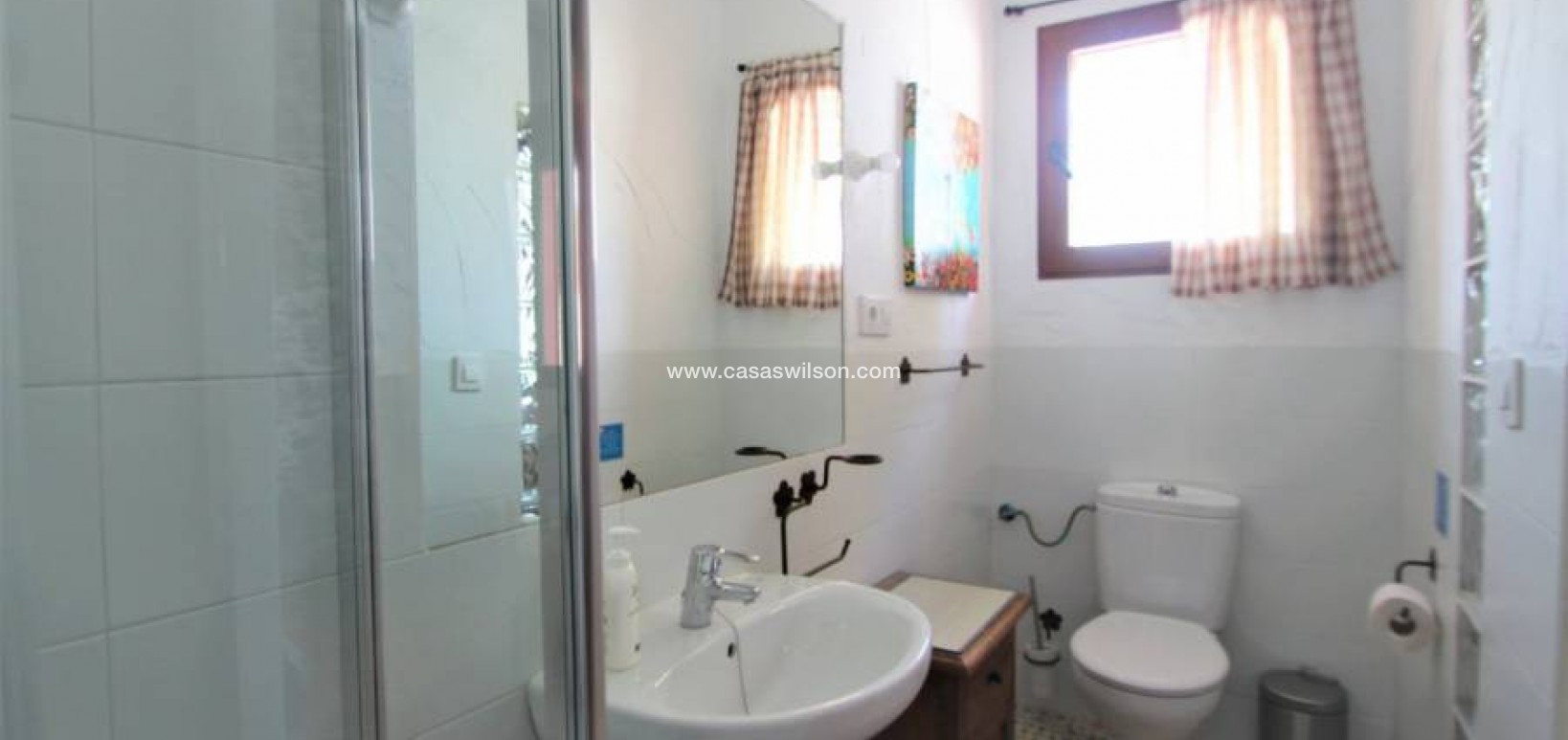 Venta - Chalet - Lomas De Cabo Roig