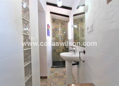 Venta - Chalet - Lomas De Cabo Roig