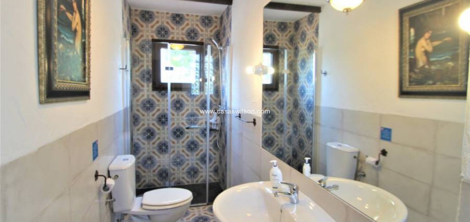 Venta - Chalet - Lomas De Cabo Roig