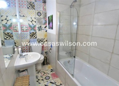 Venta - Chalet - Lomas De Cabo Roig