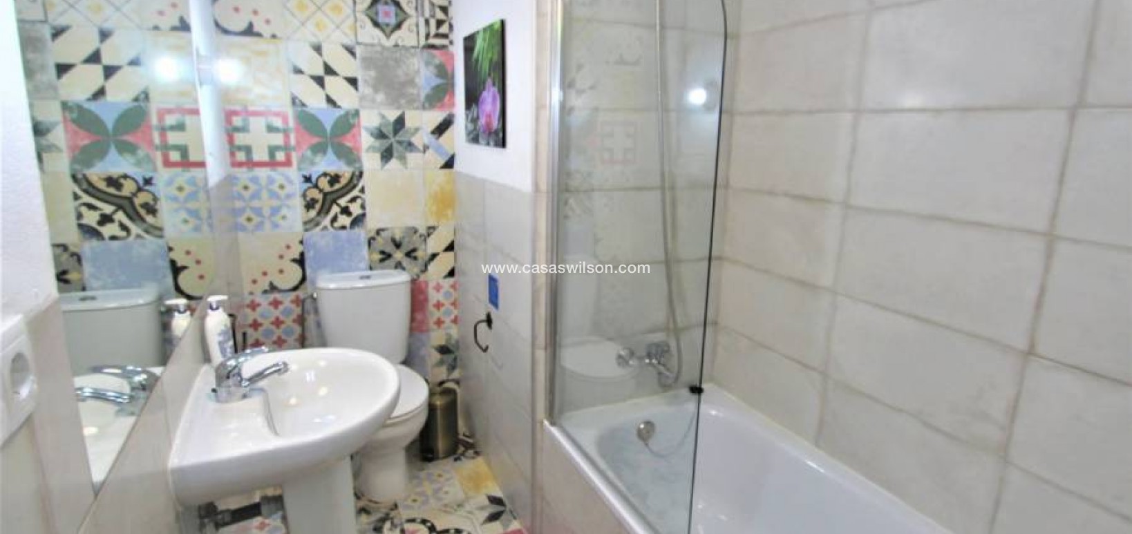 Venta - Chalet - Lomas De Cabo Roig