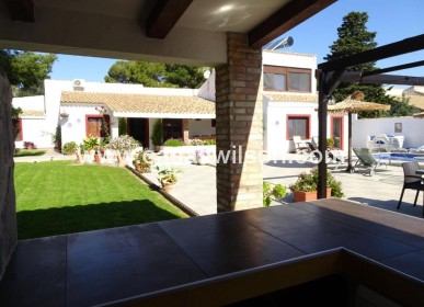 Venta - Chalet - Lomas De Cabo Roig