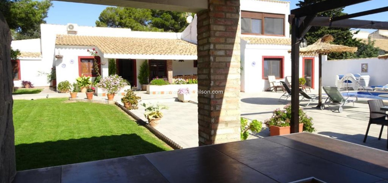Venta - Chalet - Lomas De Cabo Roig