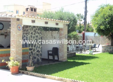 Venta - Chalet - Lomas De Cabo Roig