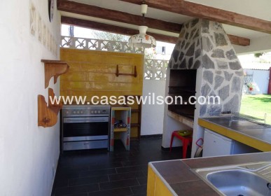 Venta - Chalet - Lomas De Cabo Roig