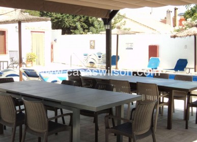 Venta - Chalet - Lomas De Cabo Roig